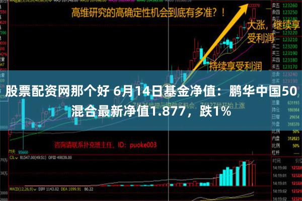 股票配资网那个好 6月14日基金净值：鹏华中国50混合最新净值1.877，跌1%