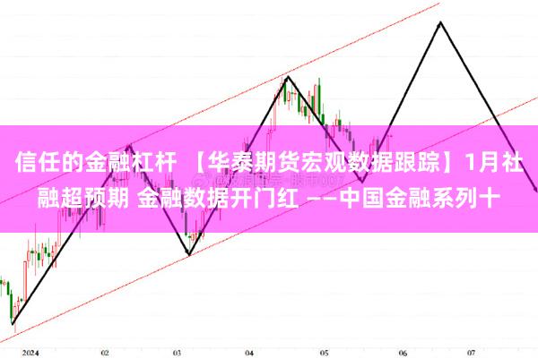 信任的金融杠杆 【华泰期货宏观数据跟踪】1月社融超预期 金融数据开门红 ——中国金融系列十